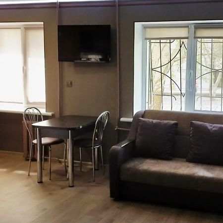 Loft-Студио В Самом Центре Николаева Apartment Luaran gambar
